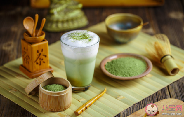 為什么抹茶飲料隱約會有股魚腥味 抹茶是如何制作的
