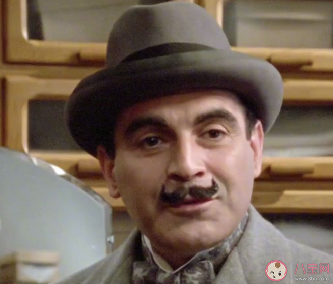 大偵探波洛為什么經(jīng)久不衰 大偵探波洛的獨(dú)特魅力是什么