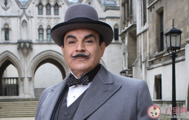 大偵探波洛為什么經(jīng)久不衰 大偵探波洛的獨(dú)特魅力是什么
