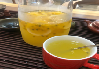 長(zhǎng)期喝百香果真的可以變白嗎 百香果水喝了有什么好處