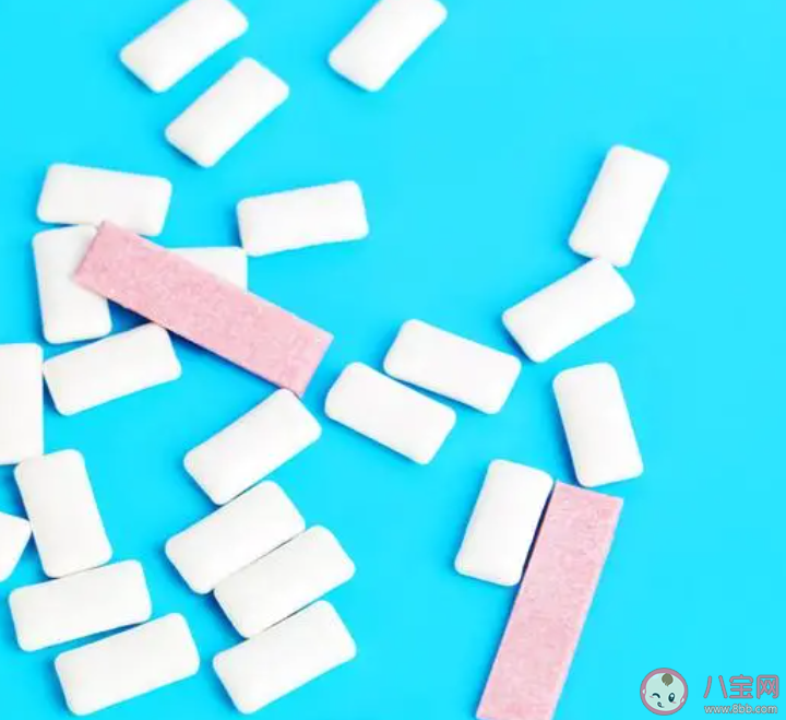 口香糖不小心粘到衣服上哪種辦法更容易去除 螞蟻莊園9月17日答案最新 口香糖不小心粘到衣服上哪種辦法更容易去除 螞蟻莊園9月17日答案最新