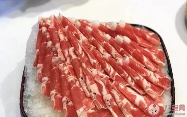 混合牛羊肉卷利潤空間有多大 合成肉卷來自哪里