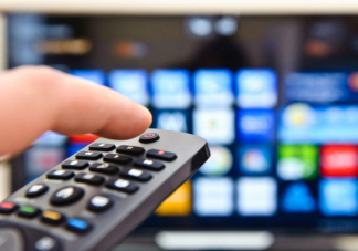 開機廣告是部分智能電視重要利潤來源 你能接受智能產品植入廣告嗎