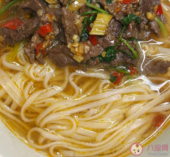 煮面條時加入什么可以防止面條粘在一起 螞蟻莊園9月19日答案