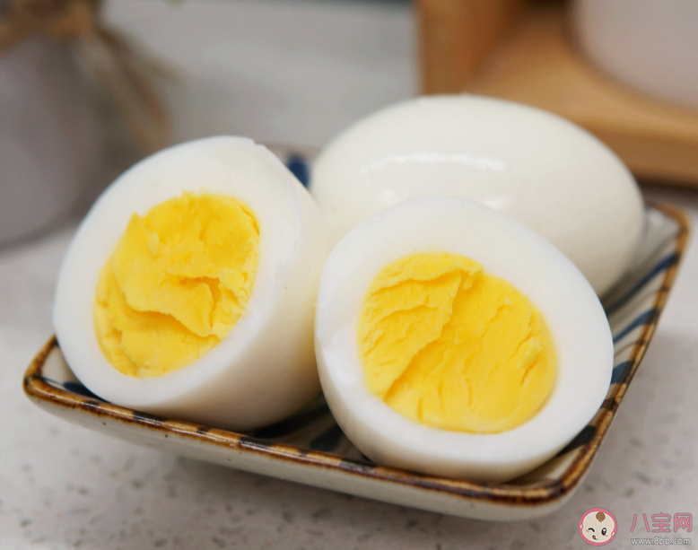 一天最多吃幾個雞蛋最健康 雞蛋吃多了會得膽結石嗎