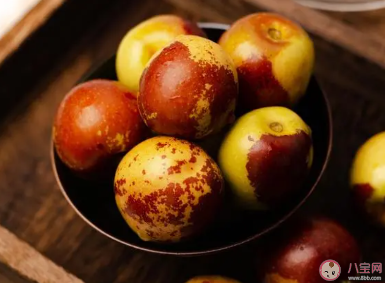 吃冬棗能抗衰老嗎 冬棗吃了有什么好處