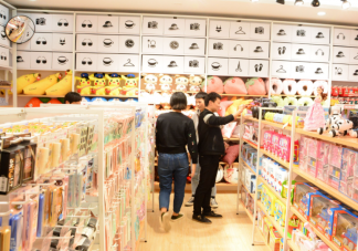 年輕人重新迷上十元店是怎么回事 十元店還能一直火下去嗎