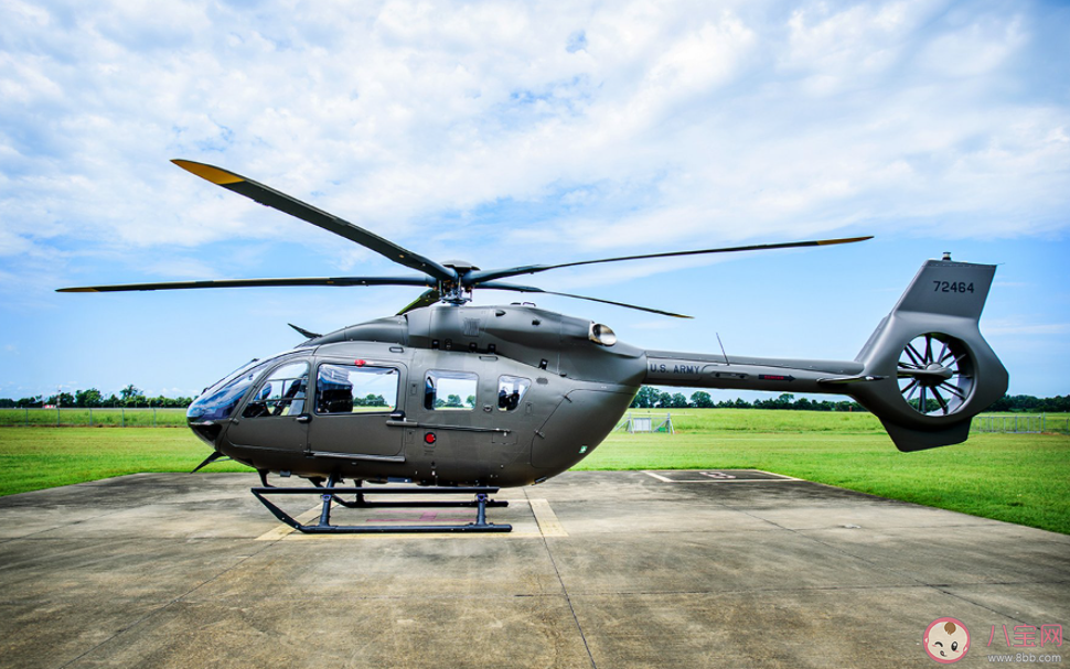 直升機的飛行原理與竹蜻蜓還是陀螺相似 螞蟻莊園9月20日答案介紹