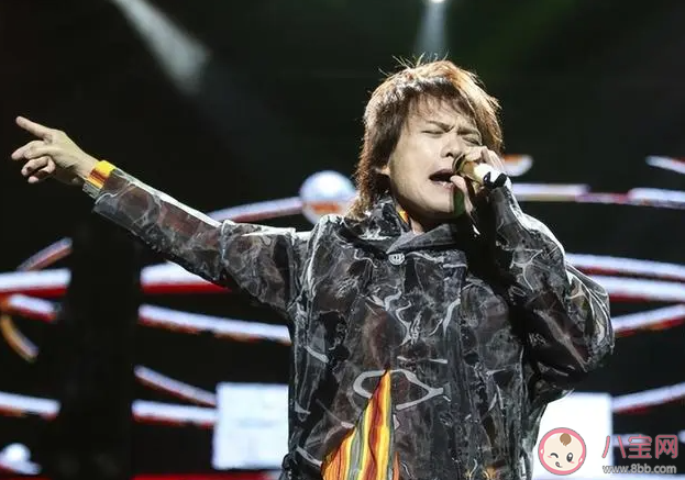 伍佰說你們25歲為什么會聽我的歌 25歲的人有哪些痛苦