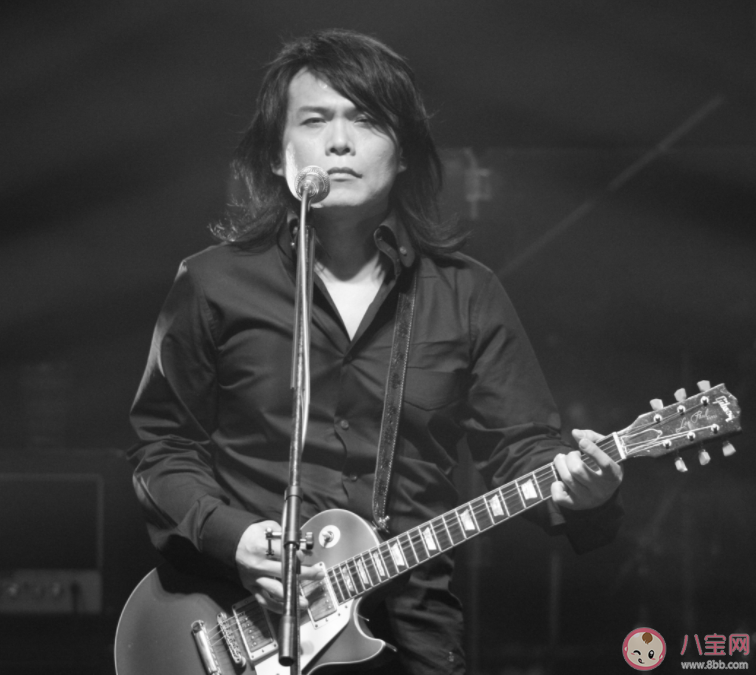 伍佰說你們25歲為什么會聽我的歌 25歲的人有哪些痛苦