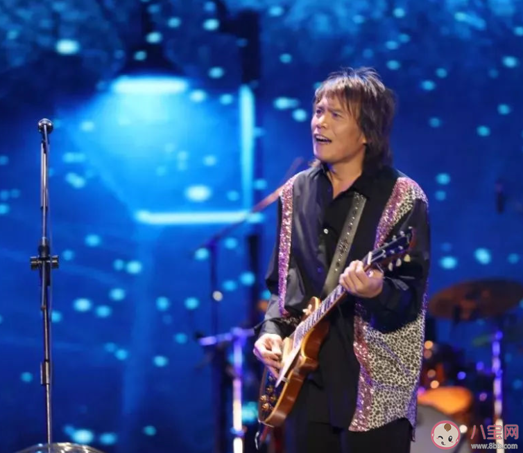 伍佰說你們25歲為什么會聽我的歌 25歲的人有哪些痛苦