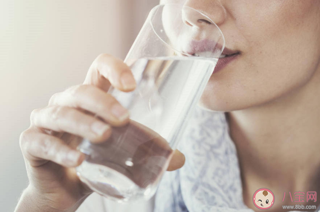 總覺得疲憊可能是身體缺水信號 身體6大信號提醒你缺水了