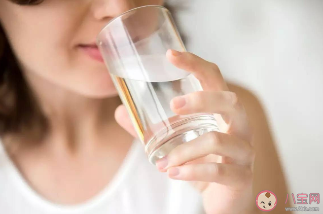 總覺得疲憊可能是身體缺水信號 身體6大信號提醒你缺水了