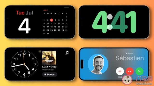 舊款iPhone升級iOS17后續航降低 iOS17系統有什么功能