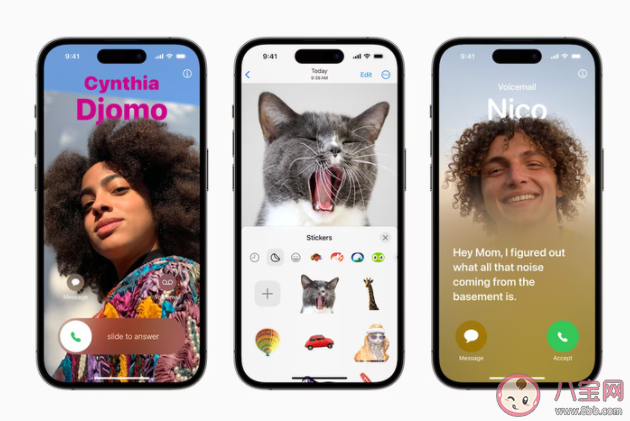 舊款iPhone升級iOS17后續航降低 iOS17系統有什么功能