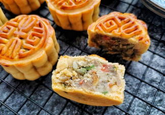 為什么天價月餅屢禁不止 中秋月餅能和其他產品混裝賣嗎