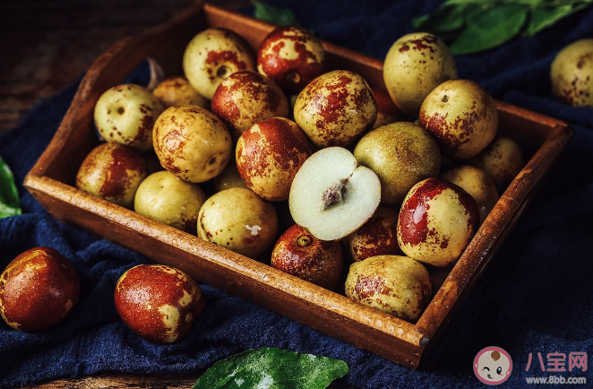 冬棗曬干后營養(yǎng)還在嗎 冬棗哪些人要少吃