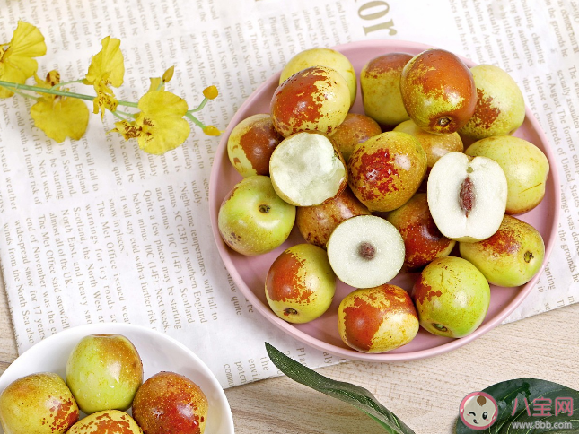 冬棗曬干后營養(yǎng)還在嗎 冬棗哪些人要少吃