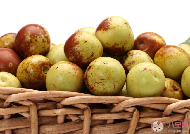 冬棗曬干后營養(yǎng)還在嗎 冬棗哪些人要少吃