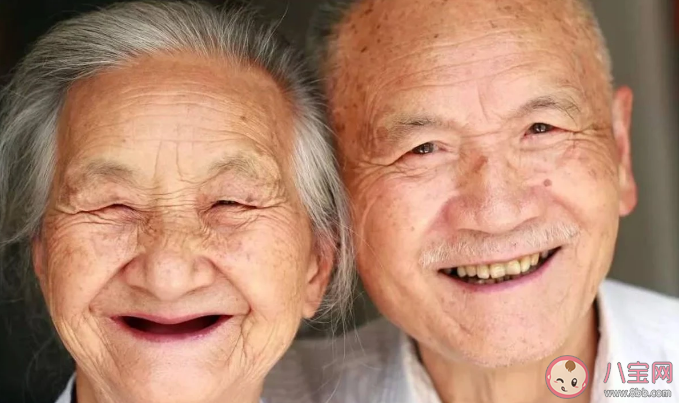 老了就掉牙嗎 老年人錯誤的口腔健康觀念有哪些