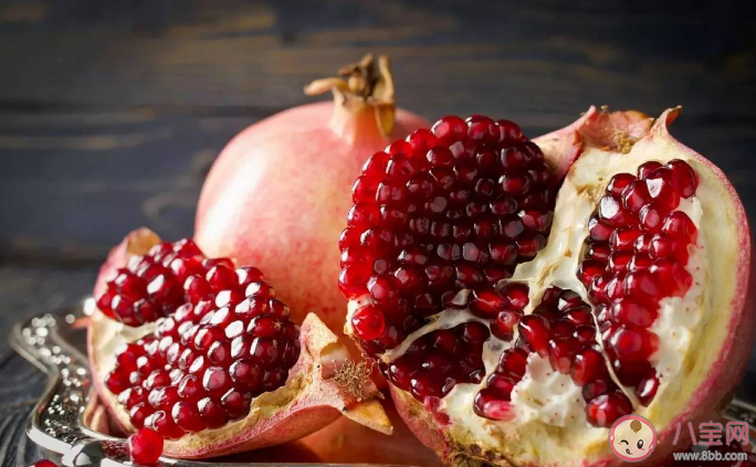 吃石榴可以抗氧化嗎 石榴有哪些方法可以保存