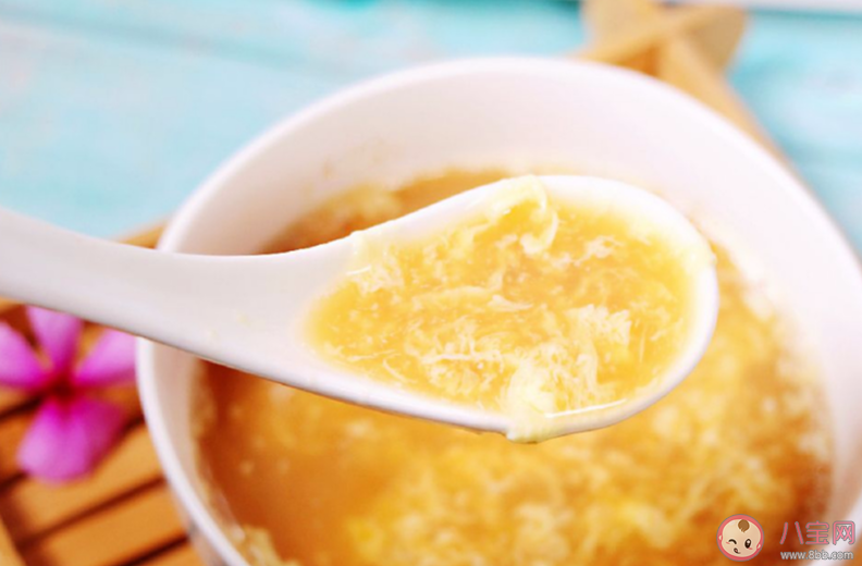 開水沖雞蛋有沒有科學道理 開水沖雞蛋能吃嗎