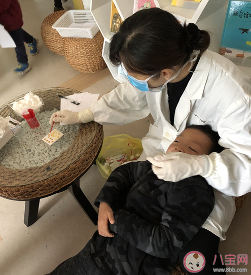 從小涂氟真的能預防齲齒嗎 涂氟后多久能吃東西