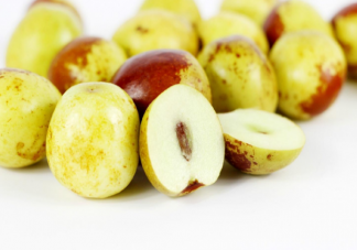 冬棗維C含量有多高 冬棗怎么挑選好吃又甜