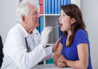 為什么會出現咽喉不適 咽喉不適如何緩解