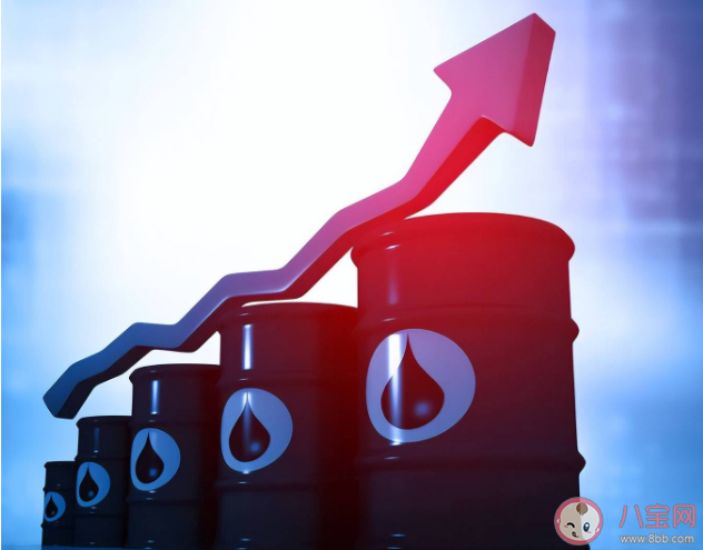 國內成品油價年內第十漲 未來油價趨勢怎么樣
