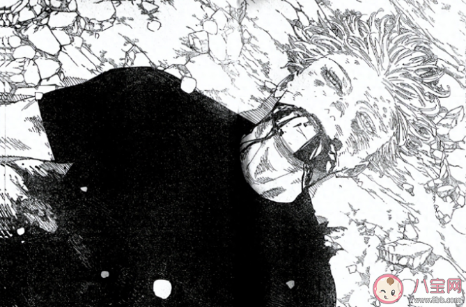 《咒術(shù)回戰(zhàn)》五條悟和宿儺誰強 五條悟被腰斬了嗎