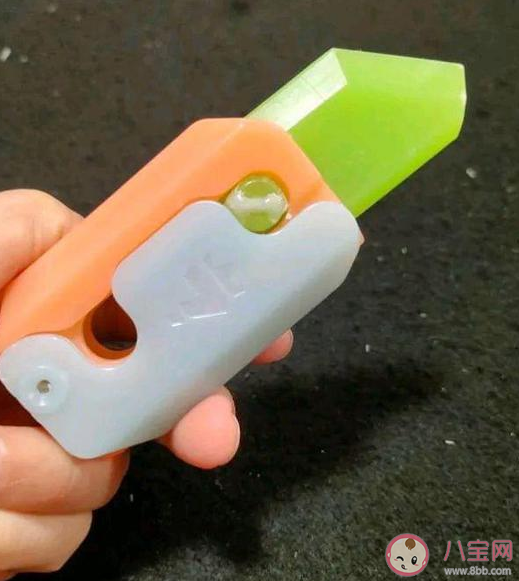 蘿卜刀為何突然爆紅 蘿卜刀有哪些隱患 蘿卜刀為何突然爆紅 蘿卜刀有哪些隱患