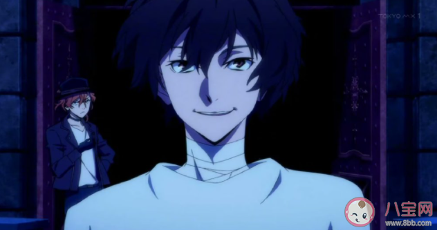 《文豪野犬》還有第六季嗎 《文豪野犬》芥川變回來了嗎