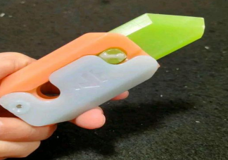 蘿卜刀為何突然爆紅 蘿卜刀有哪些隱患