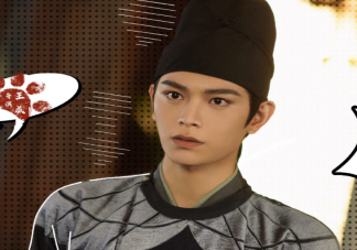 《大理寺少卿游》原著小說是什么 《大理寺少卿游》有女主嗎