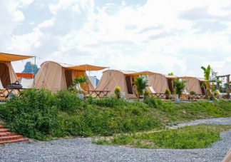 六成受訪青年希望通過(guò)露營(yíng)與家人朋友增進(jìn)感情 露營(yíng)有哪些好處