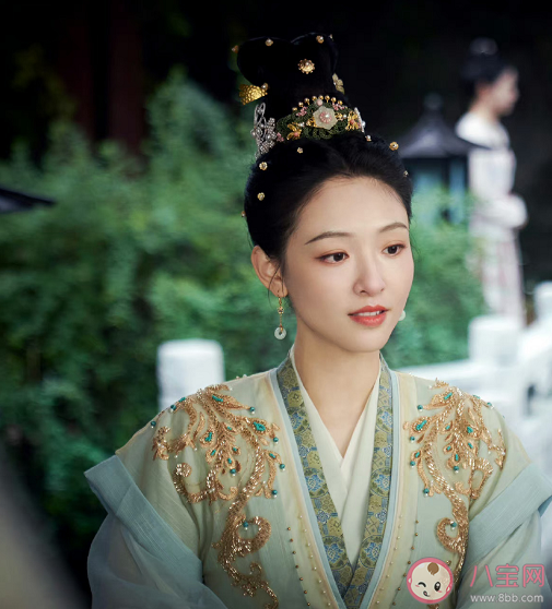 《九義人》孟宛為什么接近國公夫人 孟宛的結(jié)局是什么