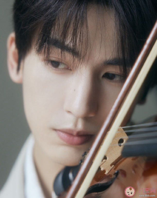 《他從火光中走來》林啟吸毒是怎么回事 林啟結局是什么