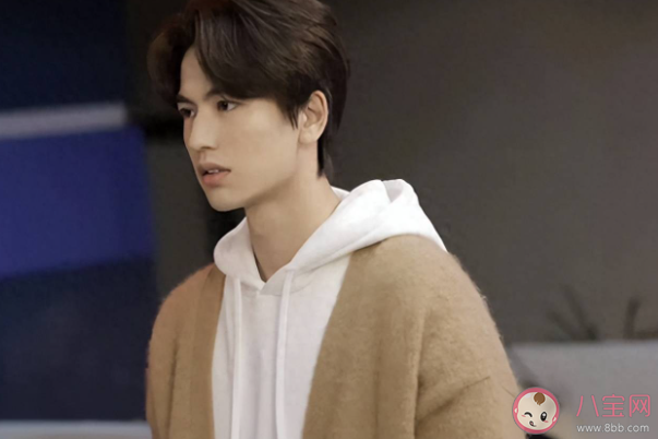 《他從火光中走來》林啟吸毒是怎么回事 林啟結局是什么