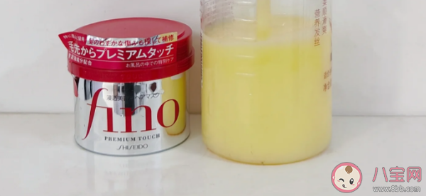 護發素是如何保護好發質的 正確使用護發素小技巧