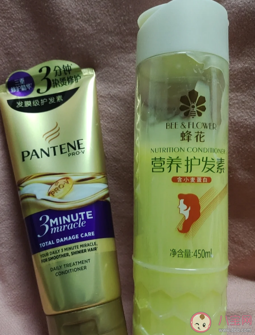 護發素是如何保護好發質的 正確使用護發素小技巧