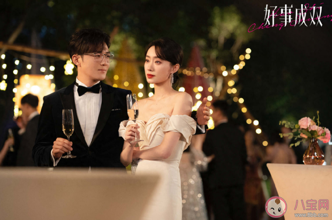 《好事成雙》經典臺詞語錄摘抄  《好事成雙》印象深刻臺詞金句大全