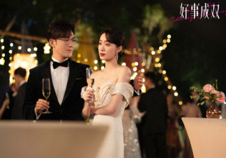 《好事成雙》經典臺詞語錄摘抄  《好事成雙》印象深刻臺詞金句大全