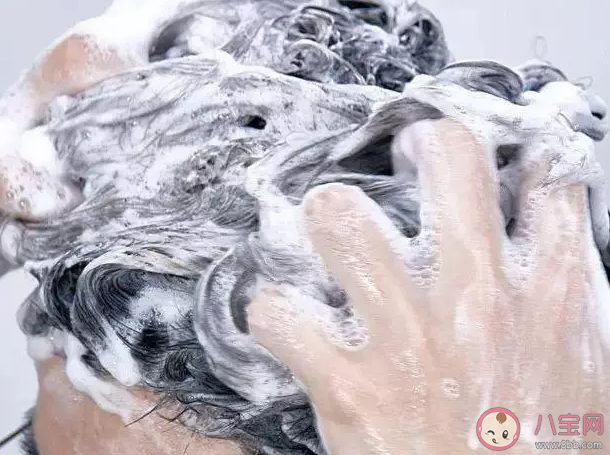 洗發水的泡沫越豐富清潔效果越好嗎 螞蟻莊園9月26日答案 洗發水的泡沫越豐富清潔效果越好嗎 螞蟻莊園9月26日答案