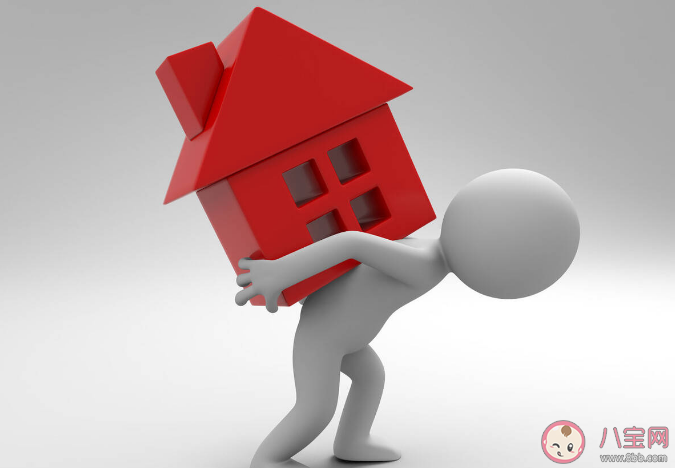 為什么當代年輕人都開始拒絕房貸 不還房貸的后果是什么