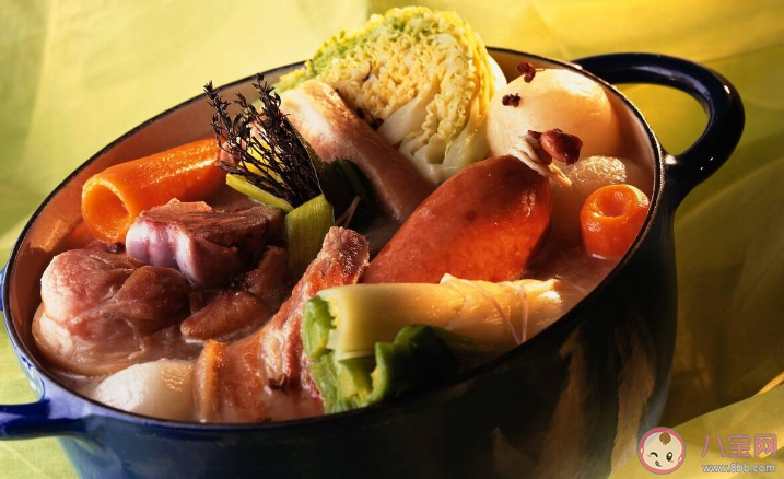 餐館使用預制菜應該提前告知嗎 吃預制菜如何最大程度保障營養