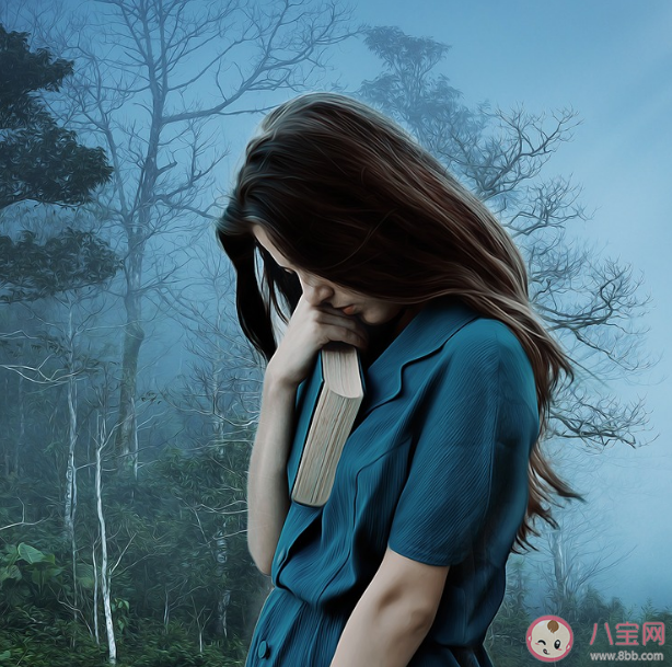 發現抑郁癥一定要吃藥嗎 女性抑郁癥患者更多嗎