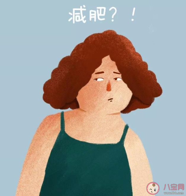 養出易胖體質的原因找到了 易胖體質怎么保持身材