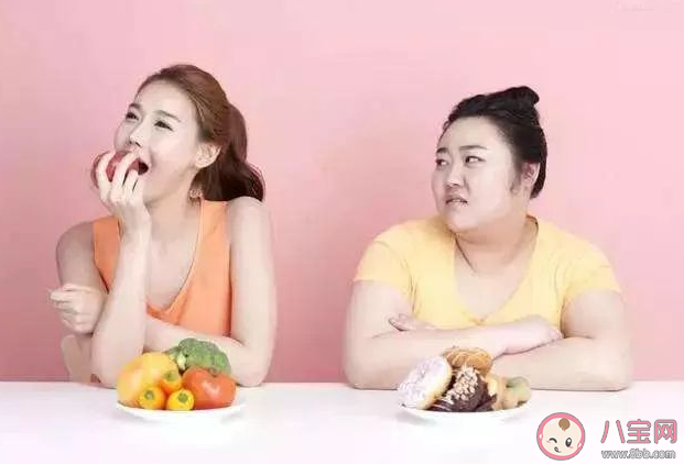 養出易胖體質的原因找到了 易胖體質怎么保持身材