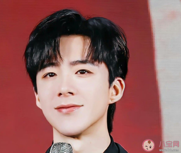 劉宇寧《命中注定》歌詞是什么 《命中注定》歌詞歌曲介紹